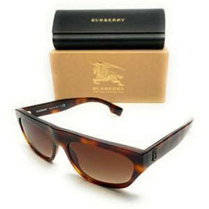 Burberry Women's Havana Sunglasses!